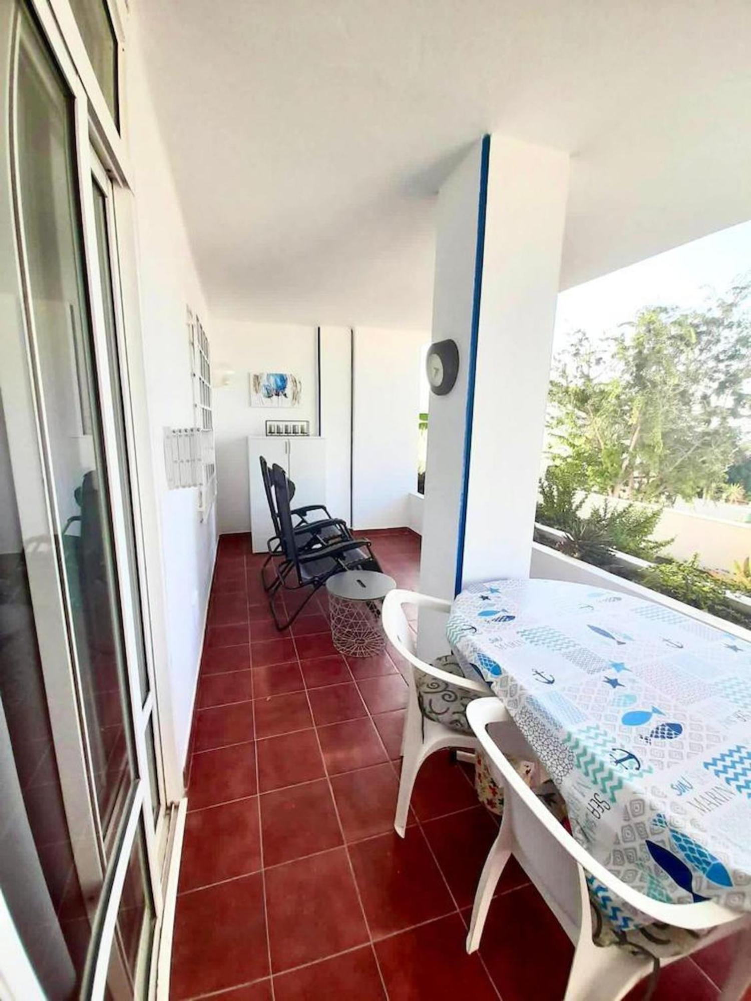 Apartamento Lory-Puerto Del Carmen Puerto del Carmen  Exterior photo
